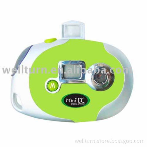 digital camera(WT2201)